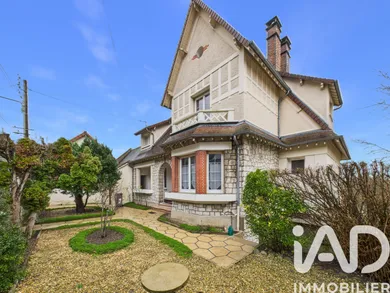 House in Montereau-Fault-Yonne (77130)