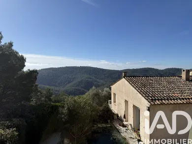 Traditional house in Claviers (83830)