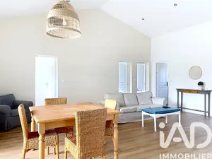 Park home in Saint-Barthélemy-de-Bellegarde (24700)