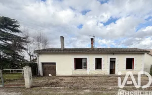 Maison à Le Pizou (24700)
