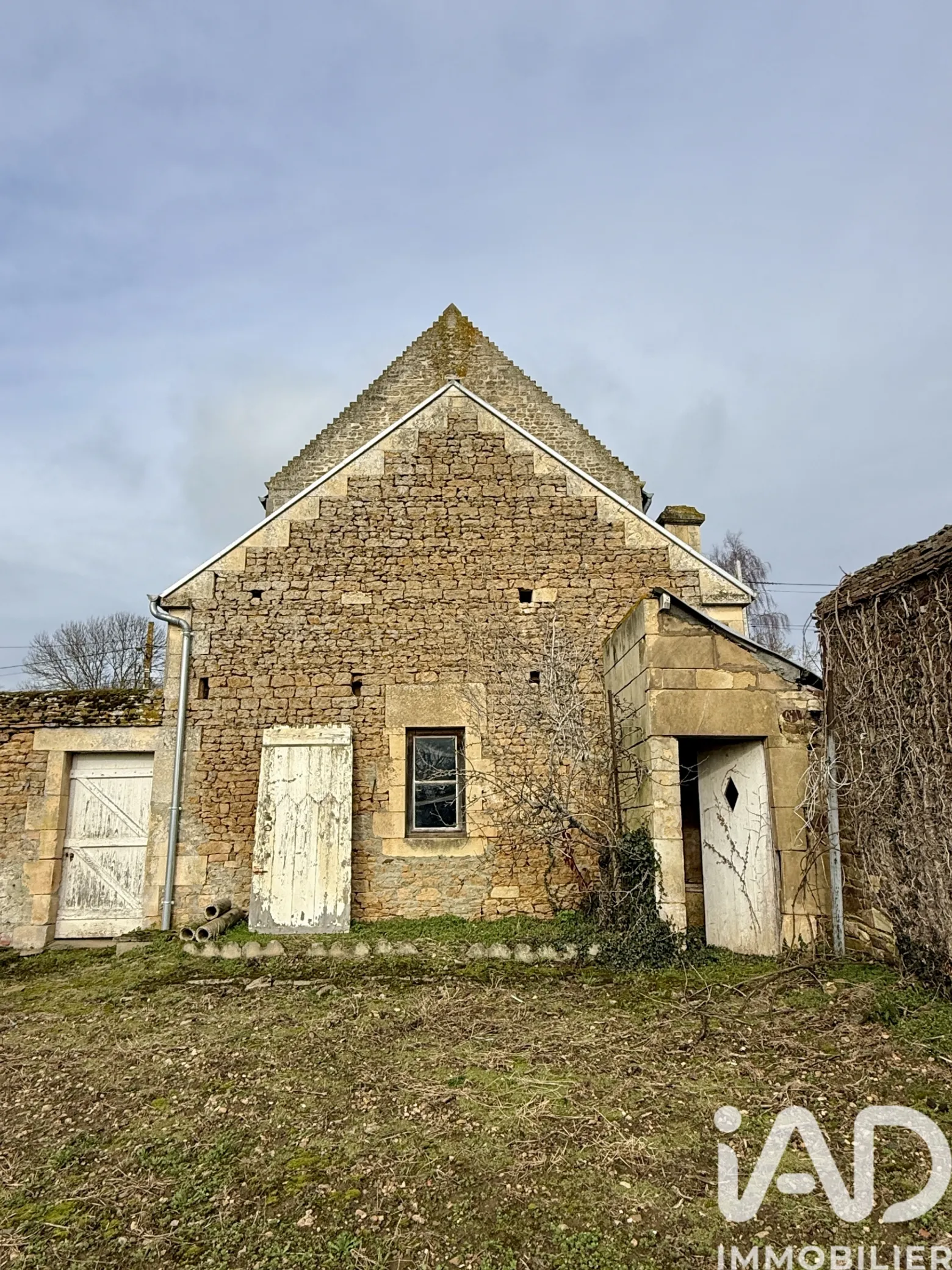 Vente maison à Laize — 3