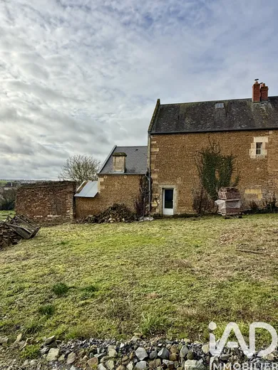 Longere in Laize-Clinchamps (14320)