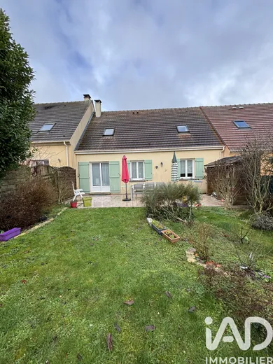 Maison à Beauvais (60000)