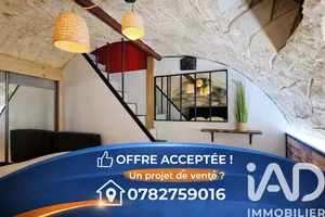 Apartment in Montpellier (34000)