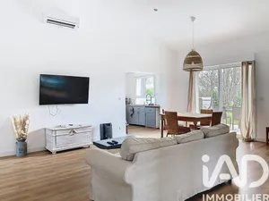 Park home in Saint-Barthélemy-de-Bellegarde (24700)