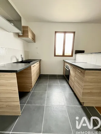 House in Royères (87400)