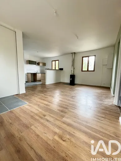 House in Royères (87400)