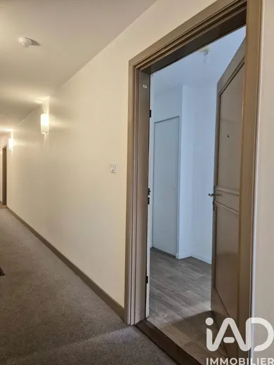 Appartement à Saint-Pierre-du-Perray (91280)