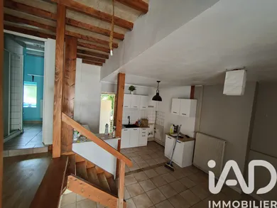 Village house in Mamers (72600)