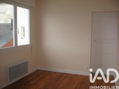 Apartment in Montval-sur-Loir (72500)