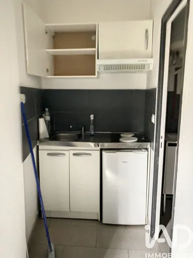 Appartement à Sucy-en-Brie (94370)
