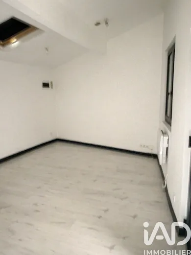 Appartement à Sucy-en-Brie (94370)