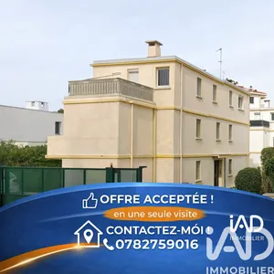 Apartment in Montpellier (34090)