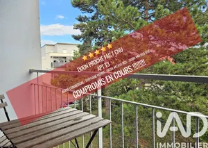 Appartement à Dijon (21000)