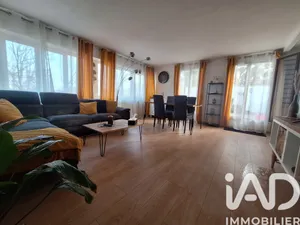 Appartement à Évry (91000)