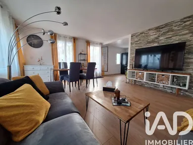 Appartement à Évry (91000)