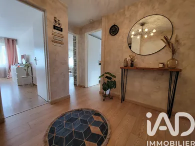 Appartement à Évry (91000)