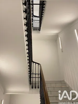 Apartment in Nice (06000)