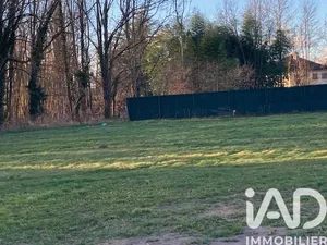 Land in Gergy (71590)