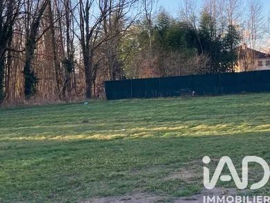 Land in Gergy (71590)