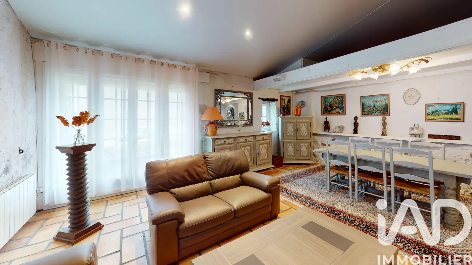 Vente maison à Saint — 3