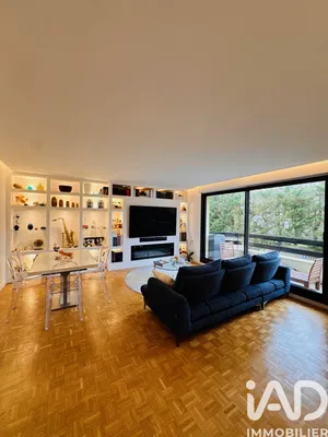 Appartement à Bordeaux (33200)