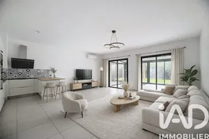 Maison à Le Bouscat (33110)