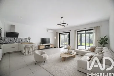 Maison à Le Bouscat (33110)