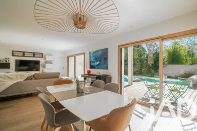 Maison à Andernos-les-Bains (33510)