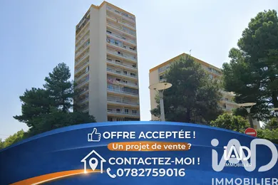 Appartement à Montpellier (34000)