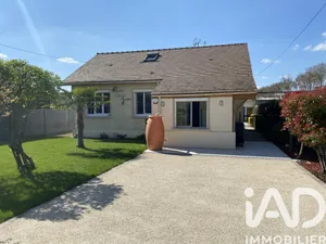 House in Chaumont (89340)