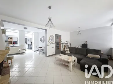 Duplex in Boulogne-sur-Mer (62200)