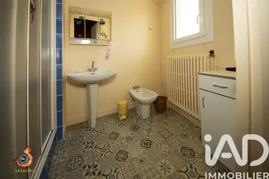 Apartment in Villeneuve-de-Marsan (40190)