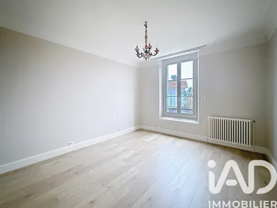 Apartment in Villeneuve-de-Marsan (40190)
