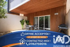 Apartment in Juvignac (34990)