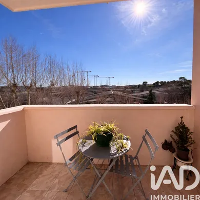 Apartment in Toulon (83200)