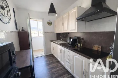Appartement à Toulon (83200)