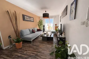 Appartement à Toulon (83200)