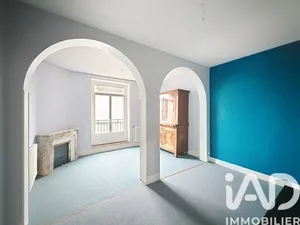 Appartement à Villeneuve-de-Marsan (40190)