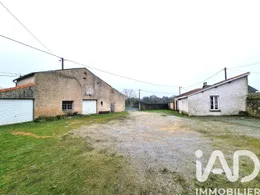 Maison de village à Thénezay (79390)