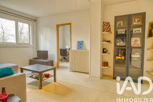 Apartment in Sarcelles (95200)