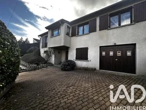 House in Saint-Étienne (42000)