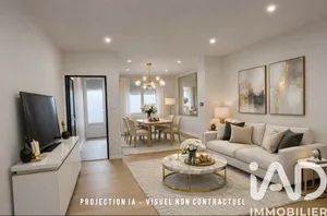 Maison à Tourcoing (59200)