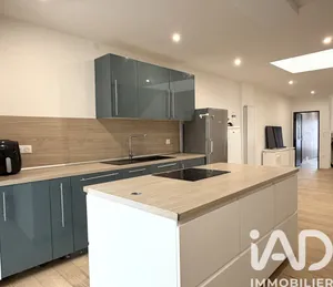 Maison à Tourcoing (59200)