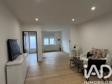 House in Tourcoing (59200)