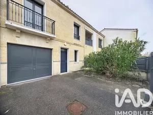 Maison à Le Bouscat (33110)