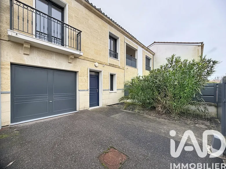 Maison 6 pièces 134 m² · à Le Bouscat · 134 m² · 680 000 €