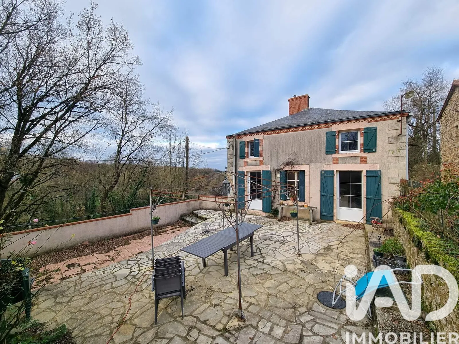 Vente maison à Saint — 3