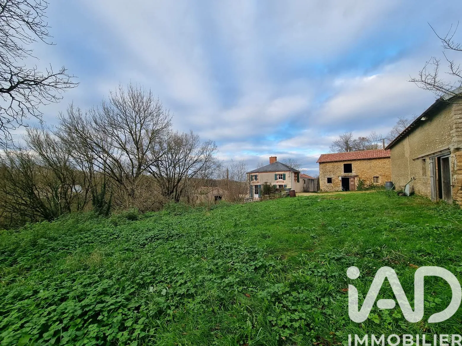 Vente maison à Saint — 2