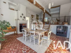 Maison à Saint-Augustin (77515)